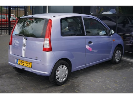 Daihatsu-Cuore