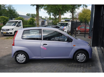 Daihatsu-Cuore