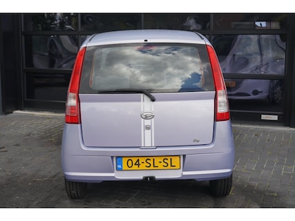 Daihatsu-Cuore