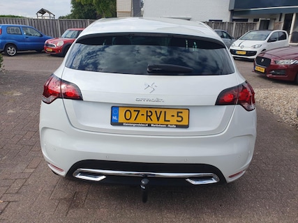 Citroën-DS4