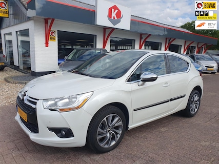 Citroën-DS4