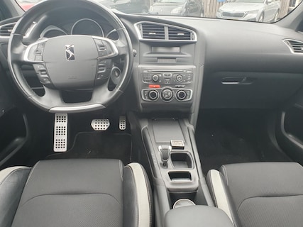 Citroën-DS4