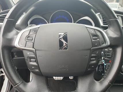 Citroën-DS4