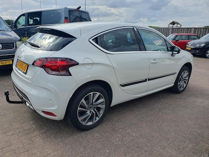 Citroën-DS4