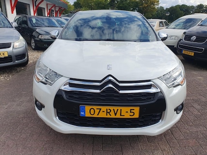 Citroën-DS4