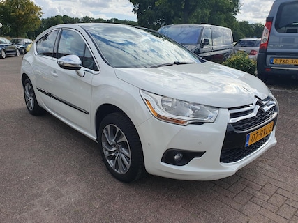 Citroën-DS4