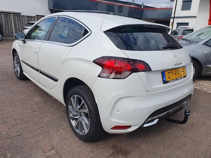 Citroën-DS4