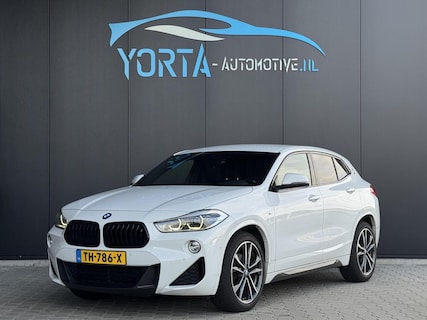 BMW-X2