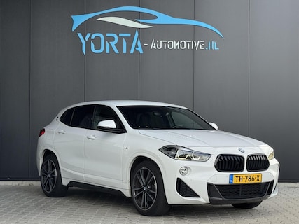 BMW-X2