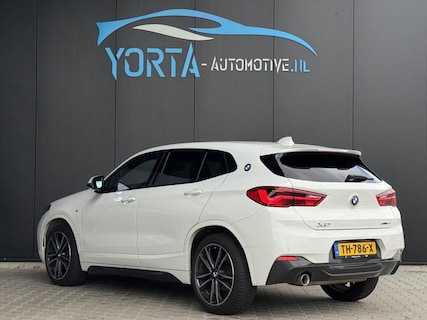 BMW-X2