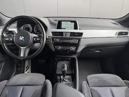 BMW-X2