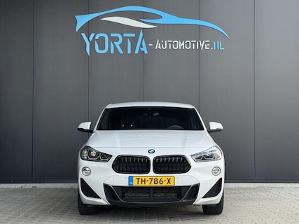 BMW-X2