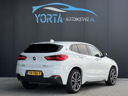 BMW-X2