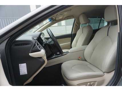 Toyota-Camry