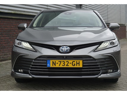 Toyota-Camry