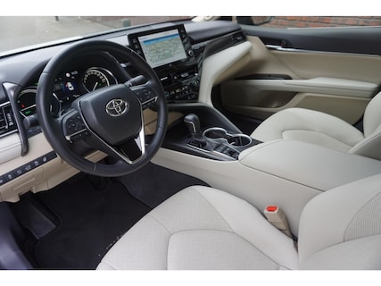 Toyota-Camry