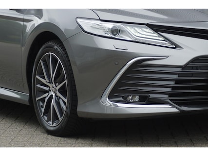 Toyota-Camry