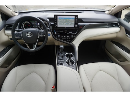Toyota-Camry