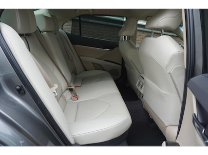 Toyota-Camry