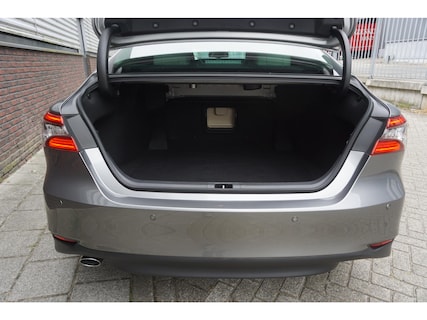 Toyota-Camry