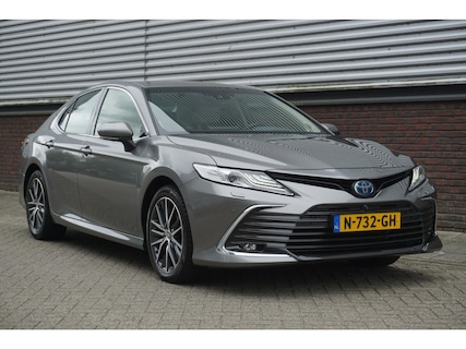 Toyota-Camry