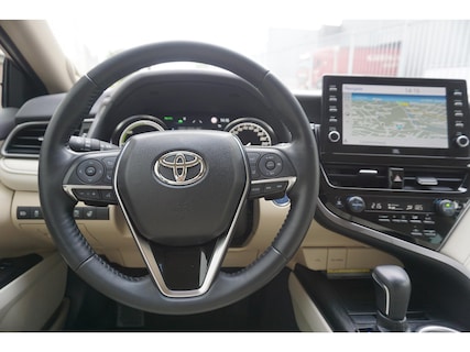 Toyota-Camry