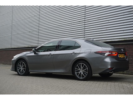 Toyota-Camry