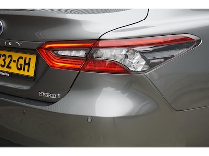 Toyota-Camry