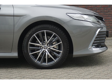 Toyota-Camry