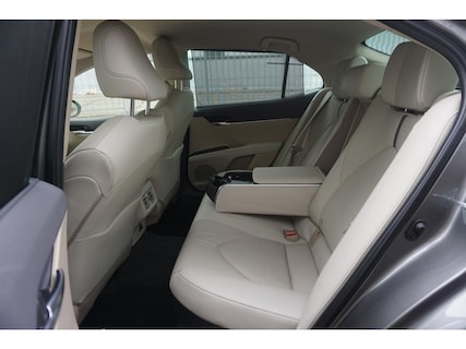 Toyota-Camry