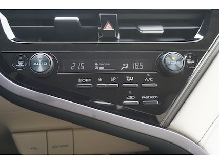 Toyota-Camry
