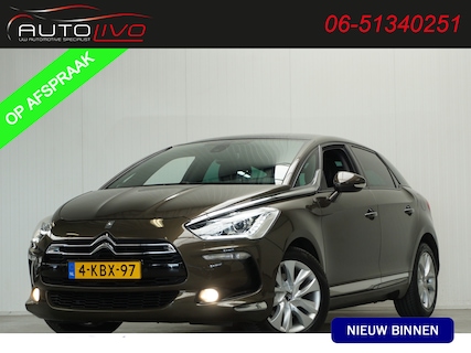 Citroën-DS5