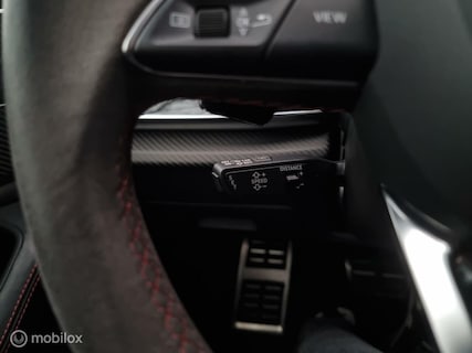 Audi-RS Q8