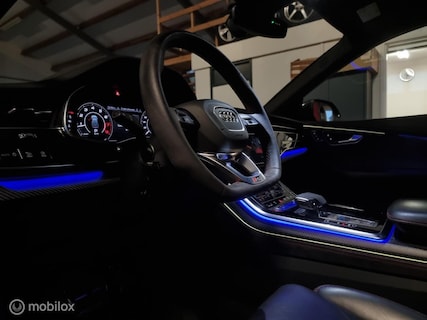 Audi-RS Q8
