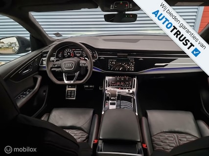 Audi-RS Q8