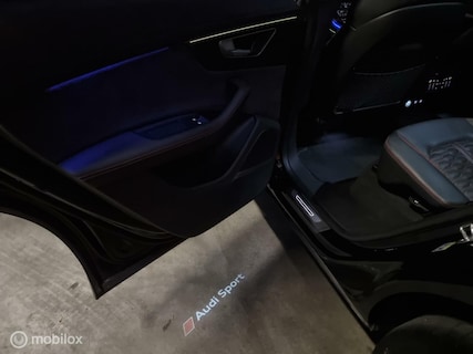 Audi-RS Q8