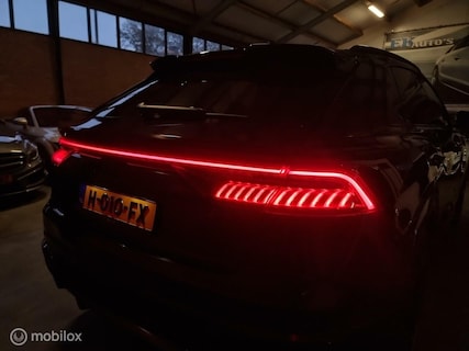 Audi-RS Q8