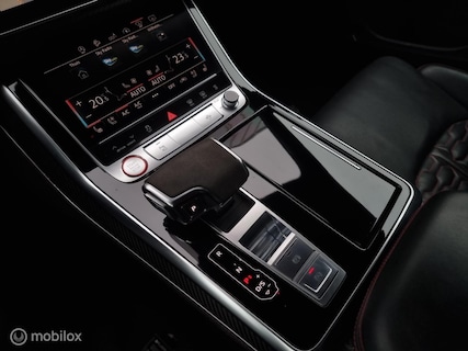 Audi-RS Q8