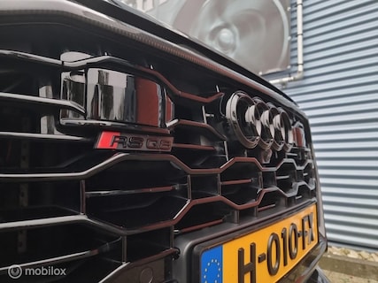 Audi-RS Q8