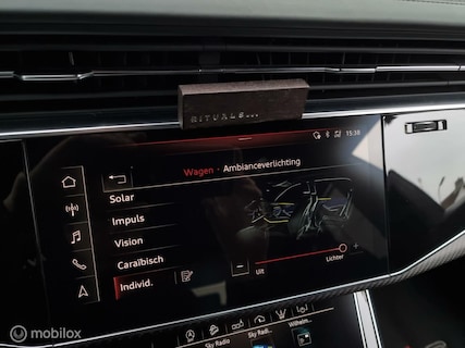 Audi-RS Q8