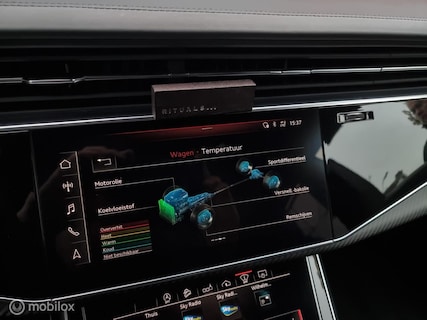 Audi-RS Q8