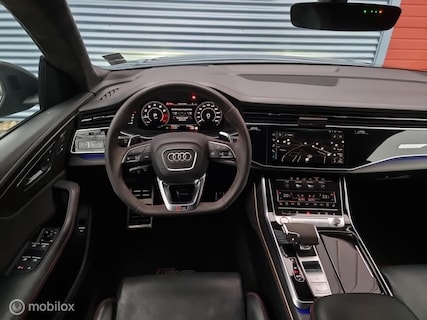 Audi-RS Q8