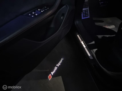 Audi-RS Q8