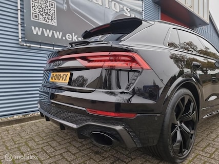 Audi-RS Q8