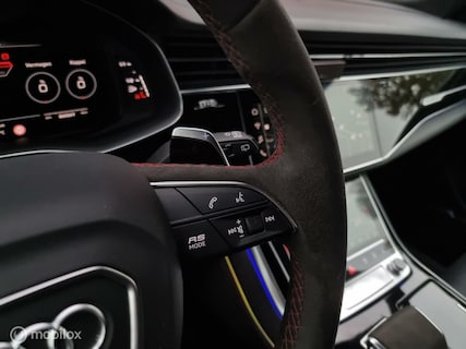 Audi-RS Q8