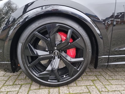 Audi-RS Q8