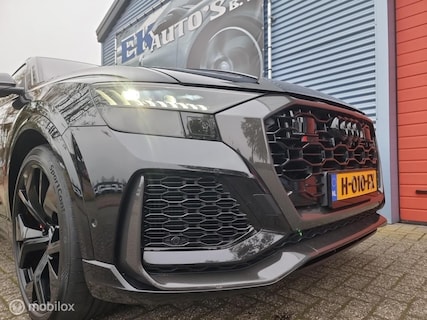 Audi-RS Q8