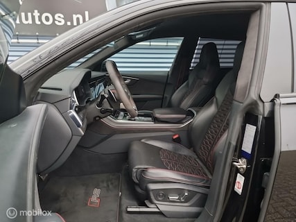 Audi-RS Q8