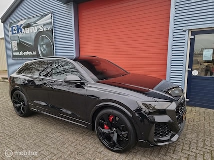 Audi-RS Q8