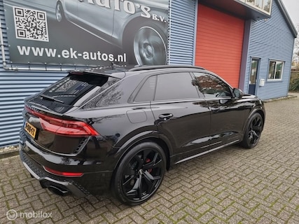 Audi-RS Q8